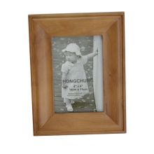 Wooden Cheap Photo Frames for Promotion